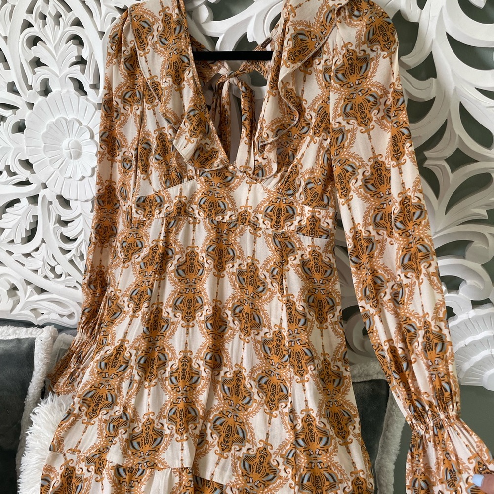 Free People Dress